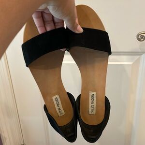 Steve Madden flats